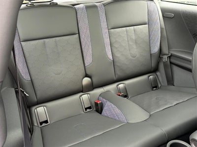 2026 MINI Hardtop 2 Door Cooper S