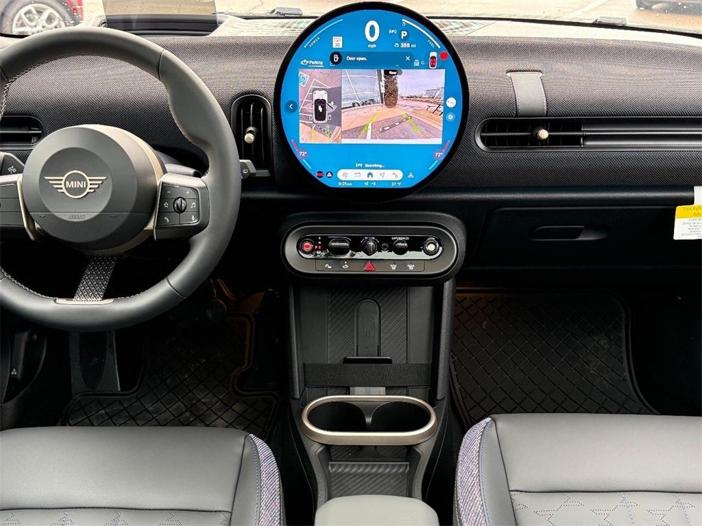 2026 MINI Hardtop 2 Door Cooper S