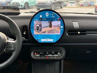 2026 MINI Hardtop 2 Door Cooper S