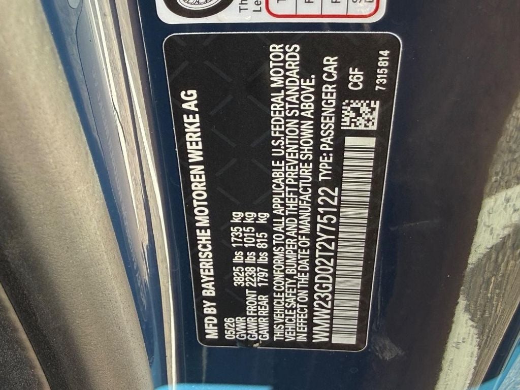 2026 MINI 2 DOOR ICONIC