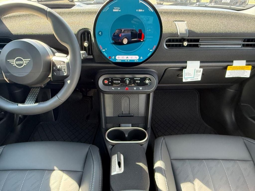 2026 MINI 2 DOOR ICONIC