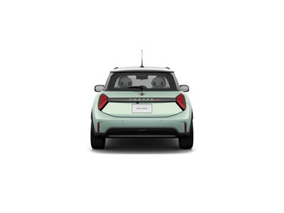 2026 MINI 2 DOOR SIGNATURE PLUS