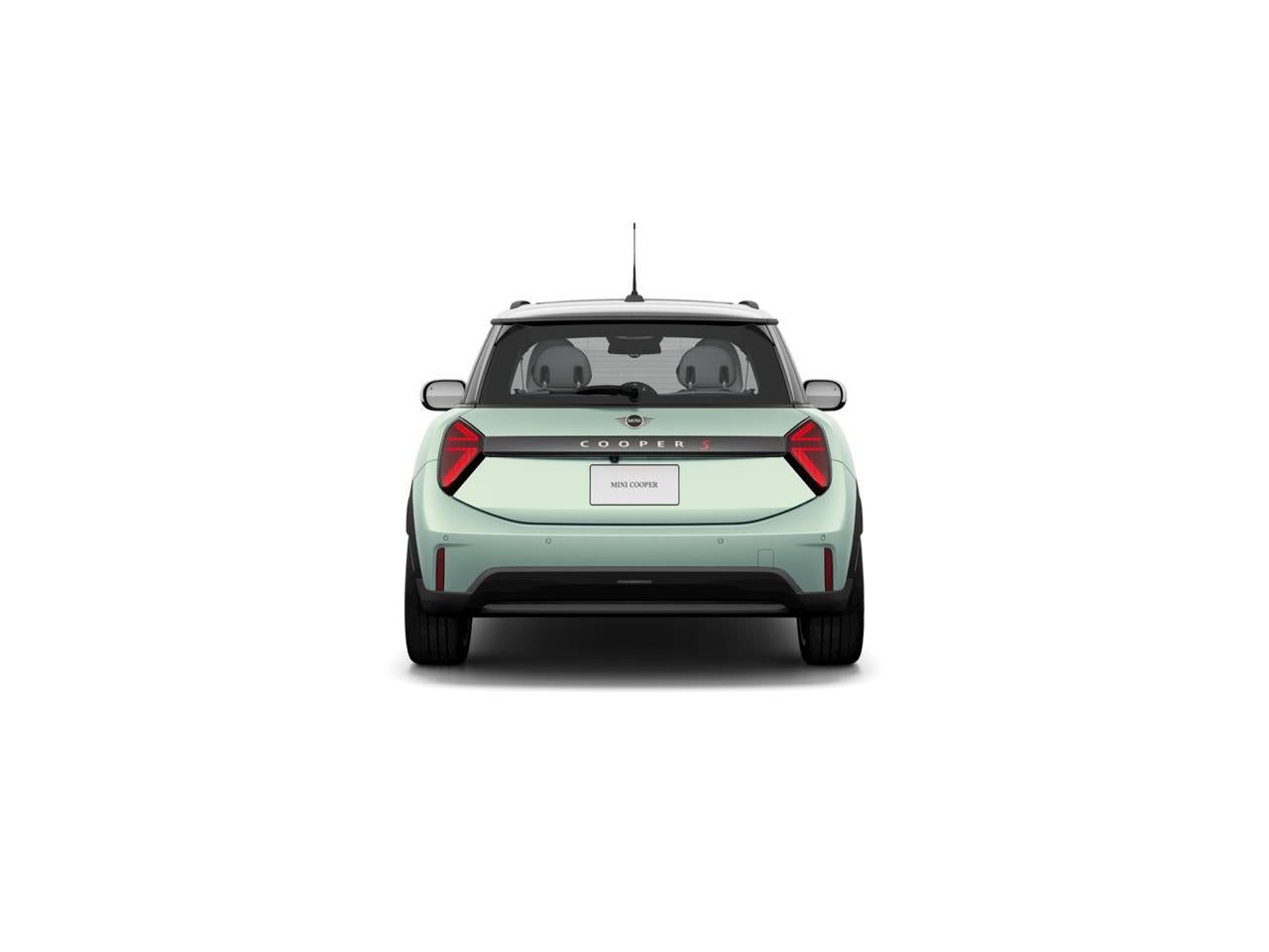 2026 MINI 2 DOOR SIGNATURE PLUS