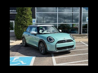 2026 MINI 2 DOOR SIGNATURE PLUS