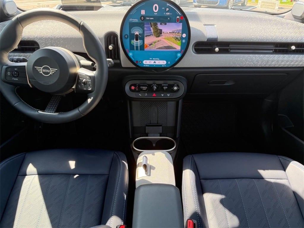 2025 MINI Hardtop 2 Door Cooper S