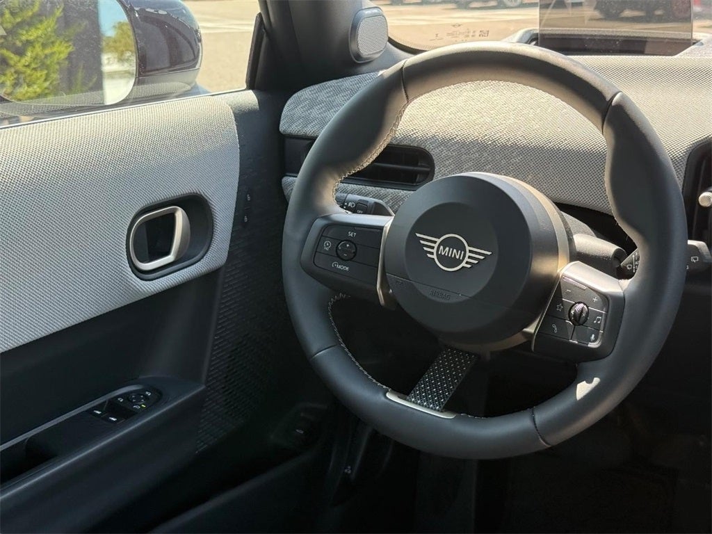 2025 MINI Hardtop 2 Door Cooper S