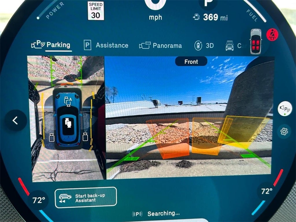 2025 MINI Hardtop 2 Door Cooper S