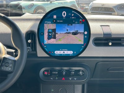 2025 MINI Hardtop 2 Door Cooper S