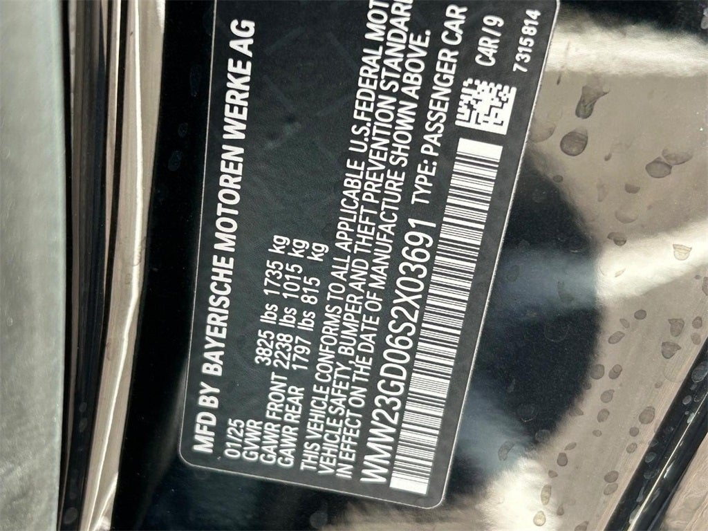 2025 MINI Hardtop 2 Door Cooper S