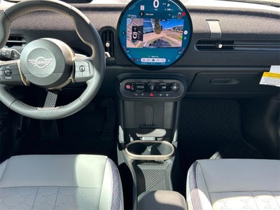 2025 MINI Hardtop 2 Door Cooper S