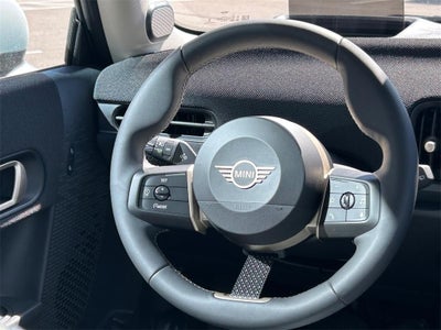 2025 MINI Hardtop 2 Door Cooper S