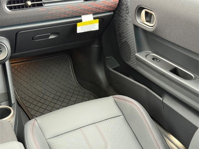 2026 MINI Hardtop 2 Door Cooper S