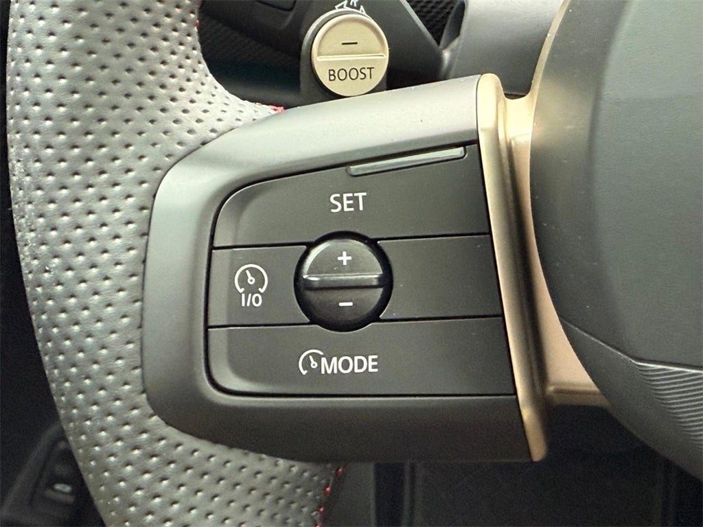 2026 MINI Hardtop 2 Door Cooper S