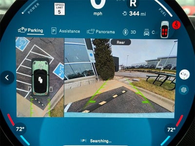 2026 MINI Hardtop 2 Door Cooper S