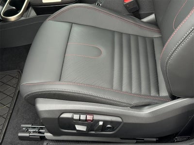 2026 MINI Hardtop 2 Door Cooper S