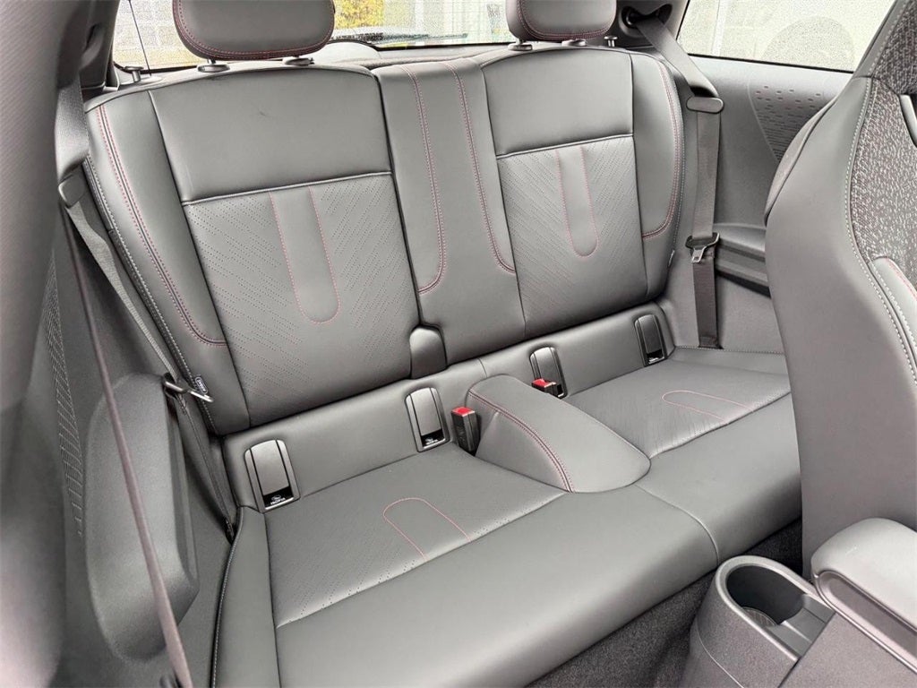 2026 MINI Hardtop 2 Door Cooper S