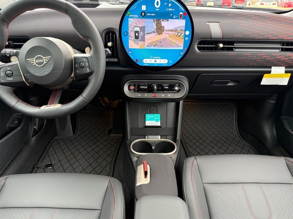 2026 MINI Hardtop 2 Door Cooper S