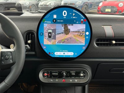 2026 MINI Hardtop 2 Door Cooper S