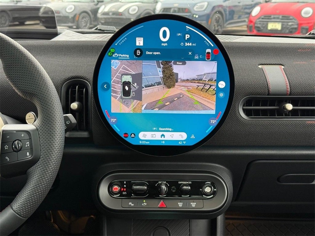 2026 MINI Hardtop 2 Door Cooper S