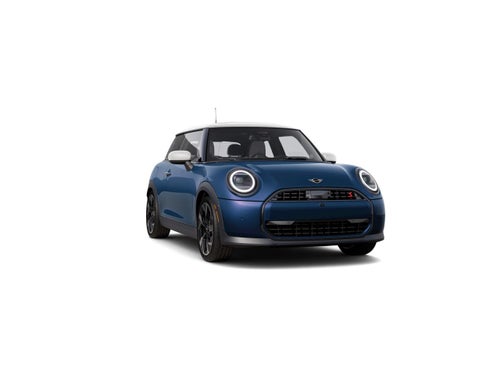 2027 MINI 2 DOOR ICONIC