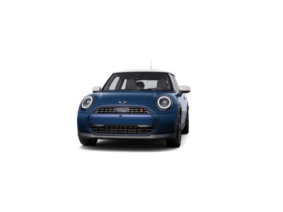 2027 MINI 2 DOOR ICONIC
