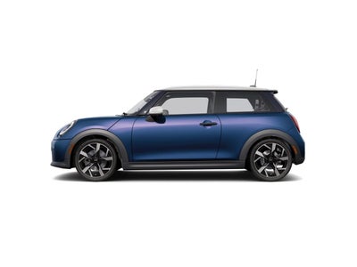 2027 MINI 2 DOOR ICONIC