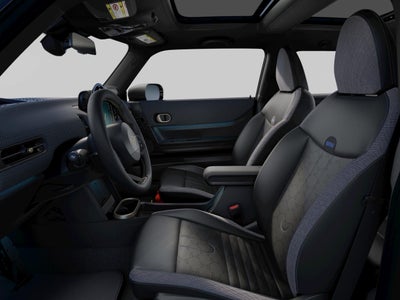 2027 MINI 2 DOOR ICONIC