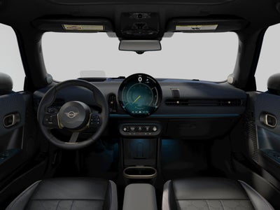 2027 MINI 2 DOOR ICONIC