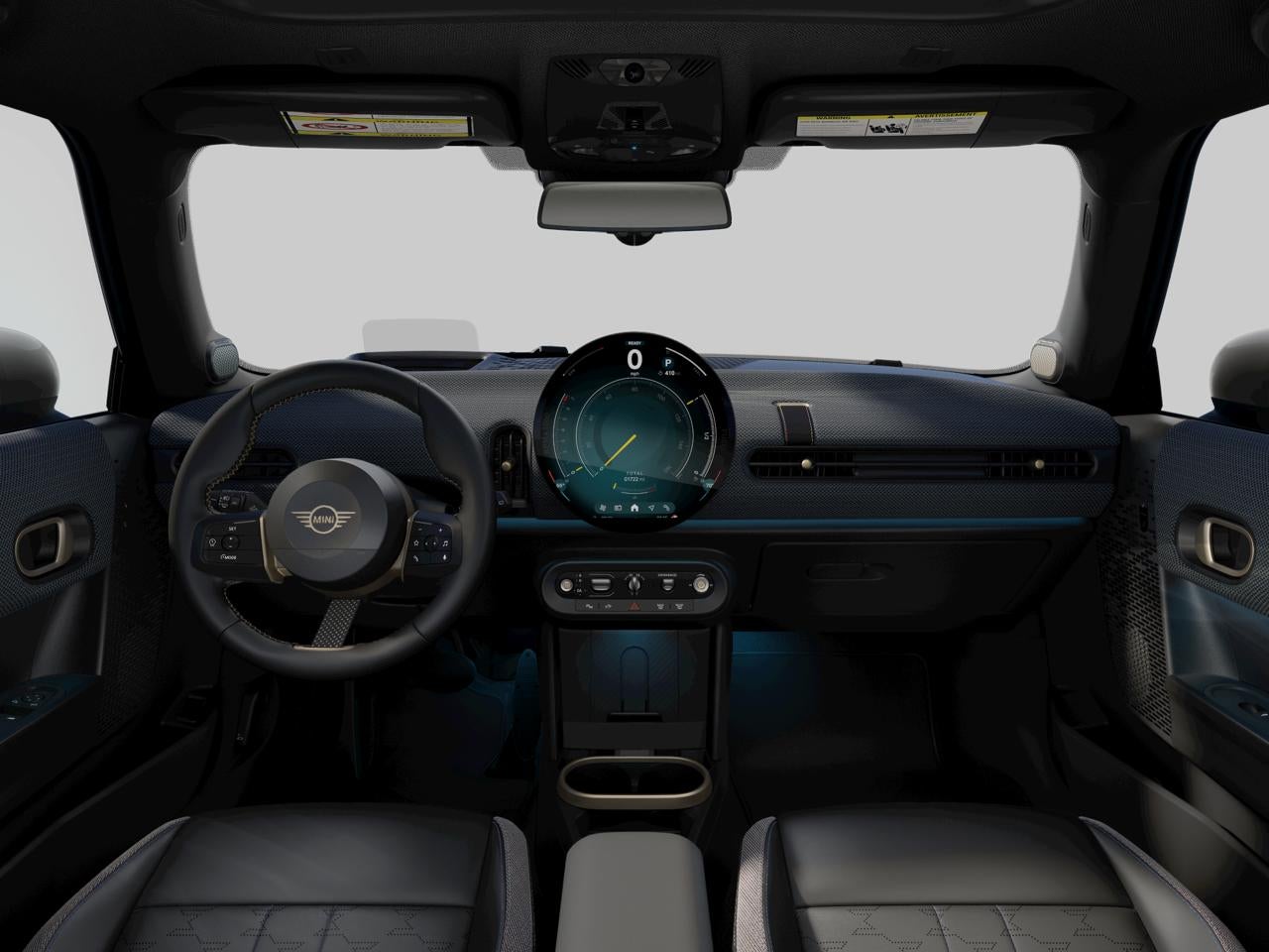 2027 MINI 2 DOOR ICONIC