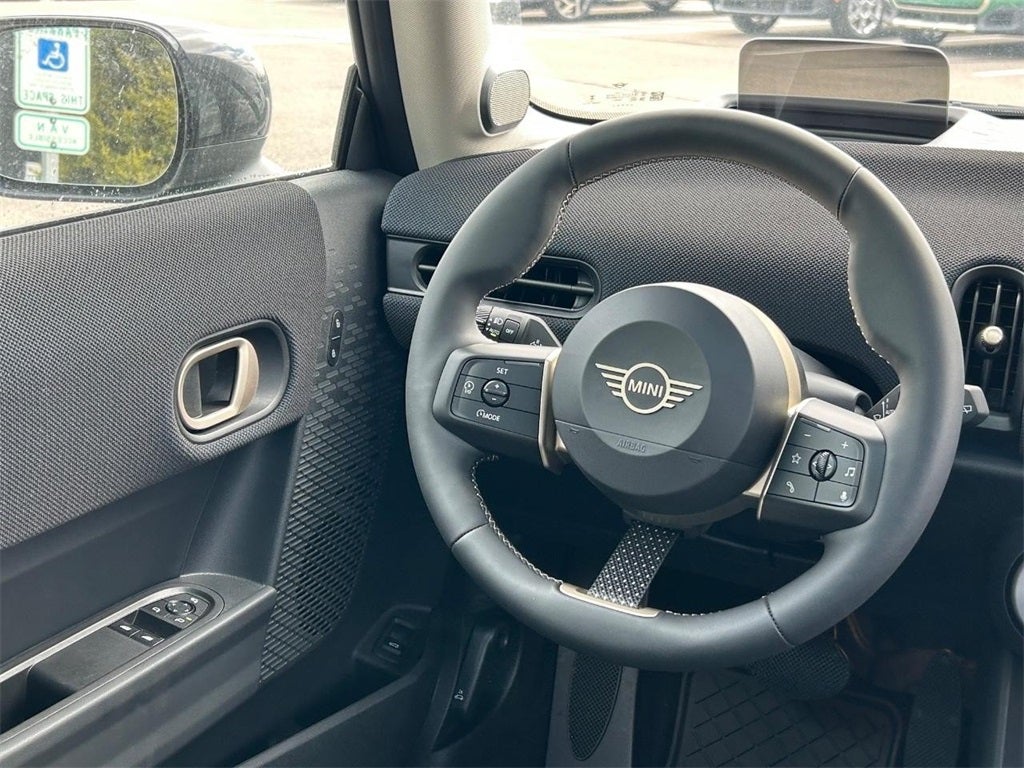 2025 MINI Hardtop 2 Door Cooper S