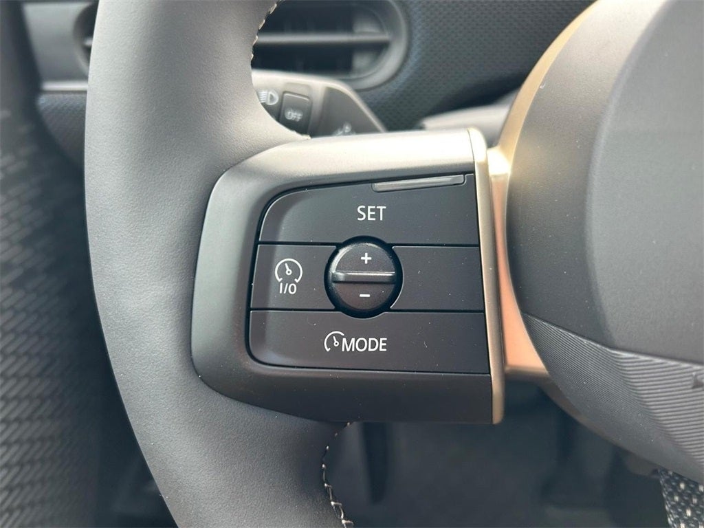 2025 MINI Hardtop 2 Door Cooper S