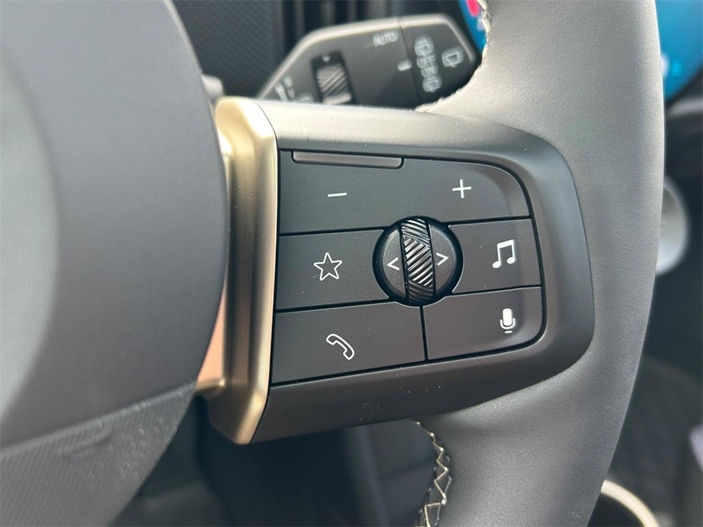 2025 MINI Hardtop 2 Door Cooper S