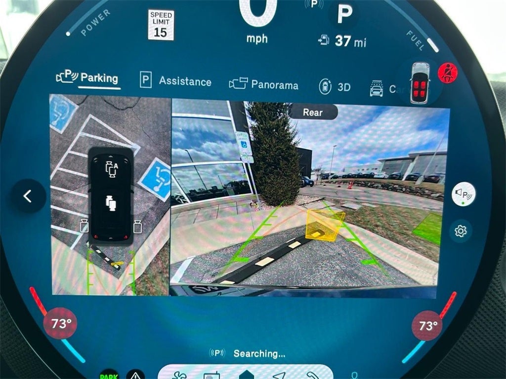 2025 MINI Hardtop 2 Door Cooper S