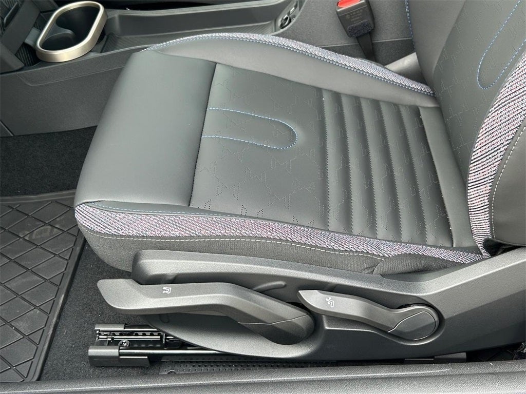 2025 MINI Hardtop 2 Door Cooper S