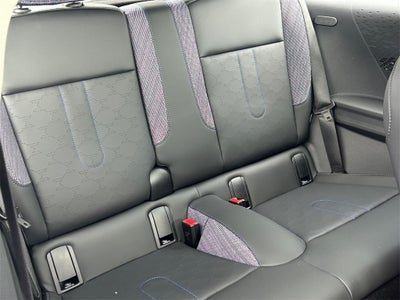 2025 MINI Hardtop 2 Door Cooper S