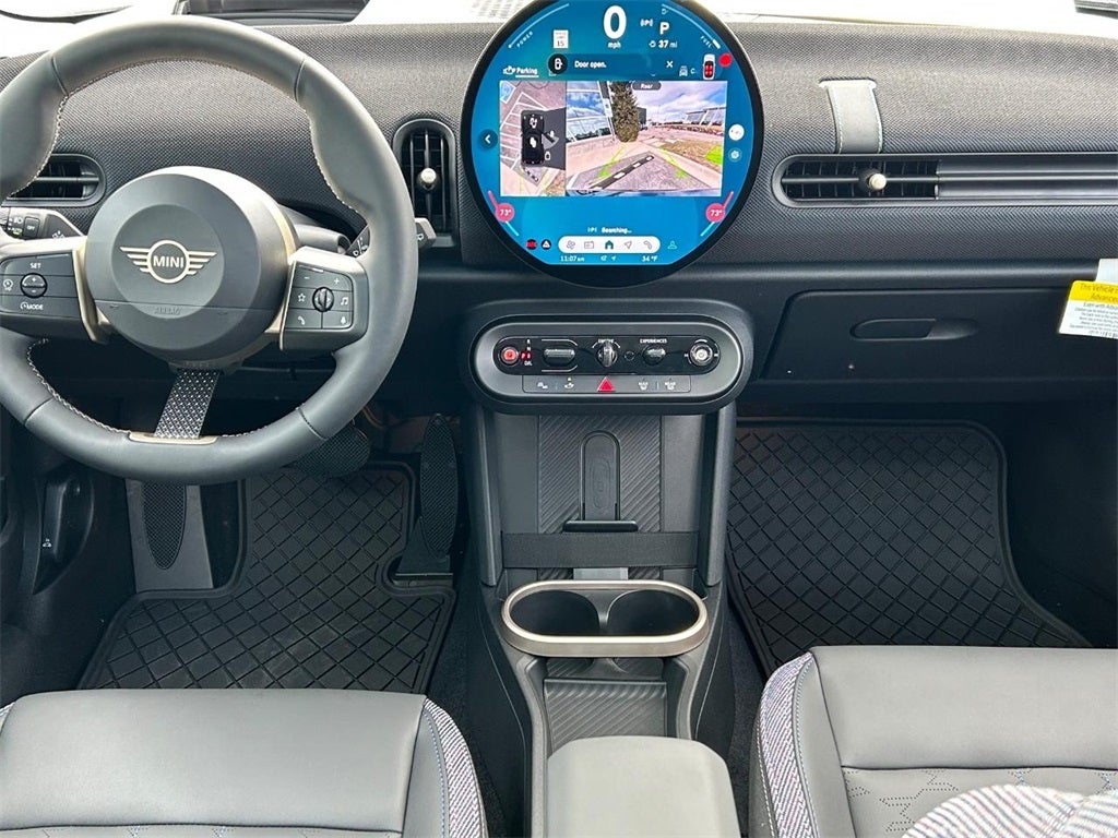 2025 MINI Hardtop 2 Door Cooper S