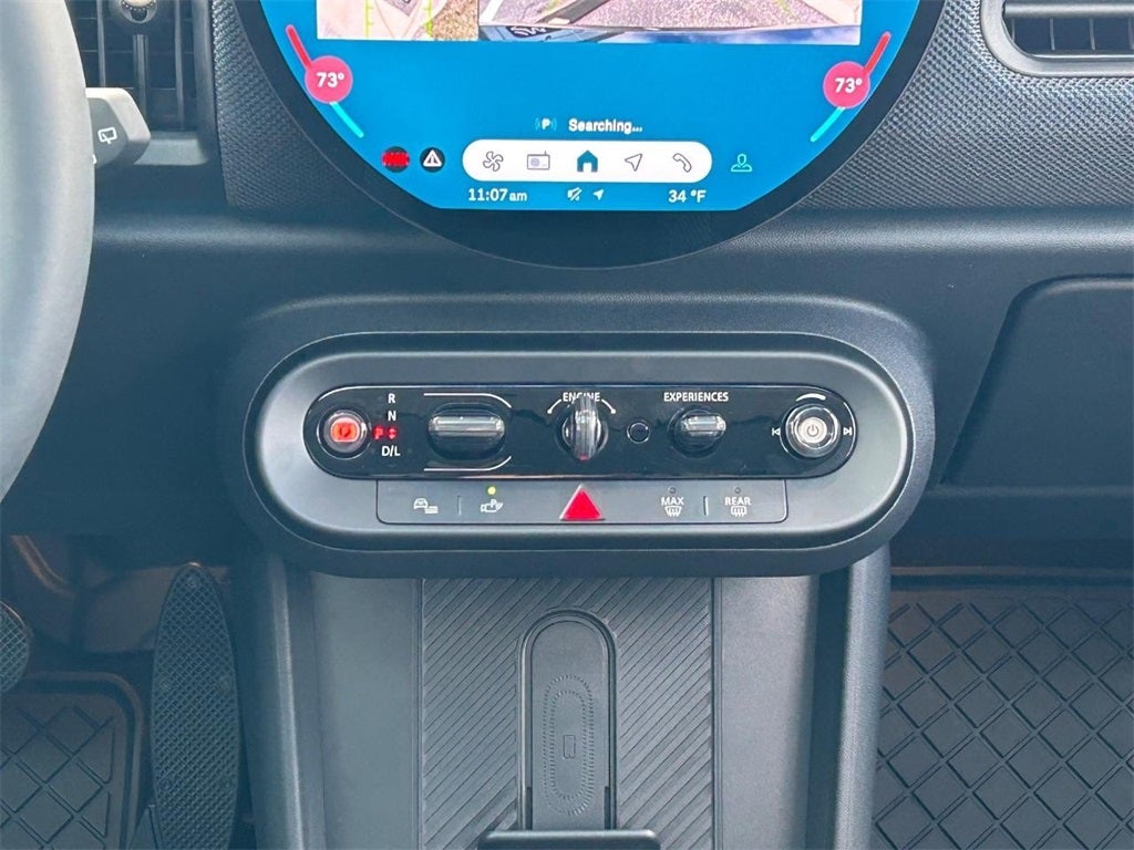 2025 MINI Hardtop 2 Door Cooper S