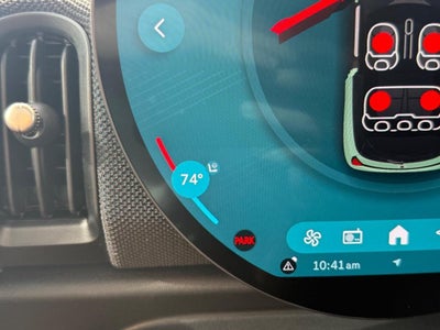 2027 MINI Cooper S Signature Plus