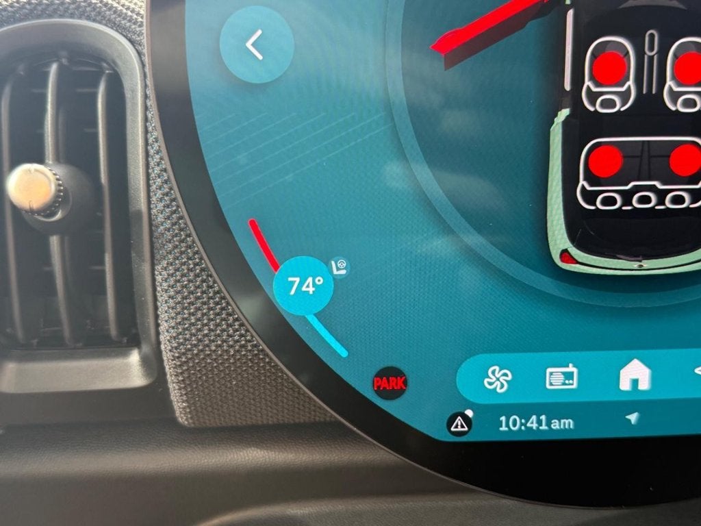 2027 MINI Cooper S Signature Plus