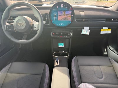 2027 MINI Cooper S Signature Plus