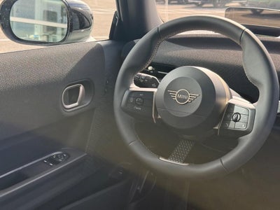 2027 MINI Cooper S Signature Plus