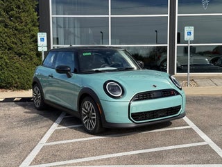 2027 MINI Cooper S Signature Plus