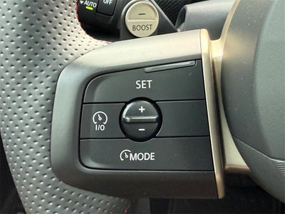 2026 MINI Hardtop 2 Door Cooper S