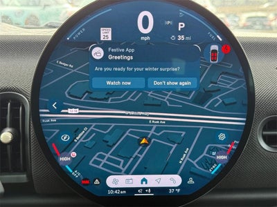 2026 MINI Hardtop 2 Door Cooper S