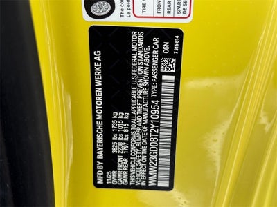 2026 MINI Hardtop 2 Door Cooper S