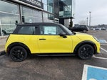 2026 MINI Hardtop 2 Door Cooper S