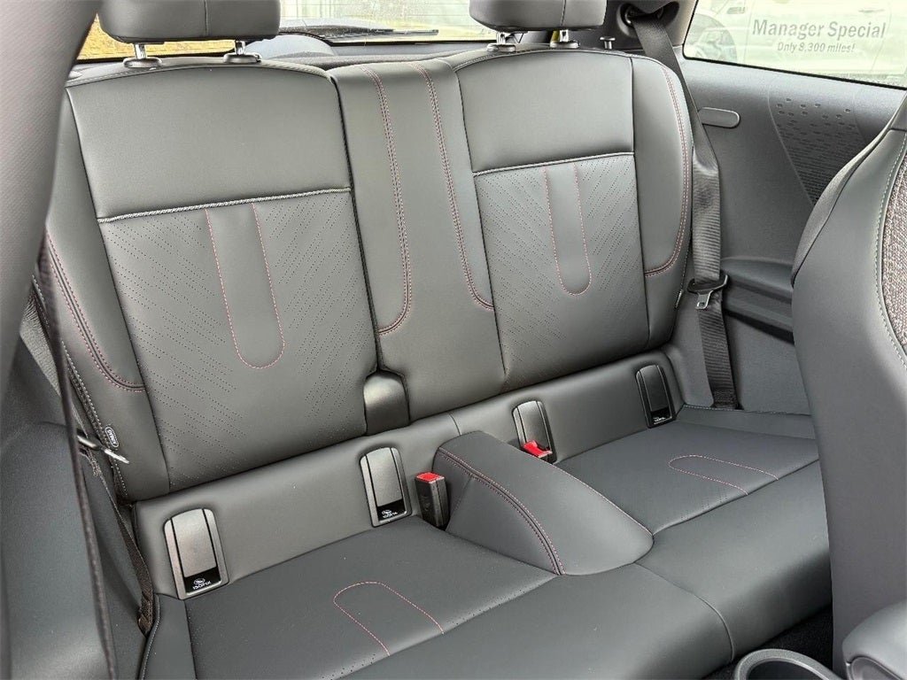 2026 MINI Hardtop 2 Door Cooper S