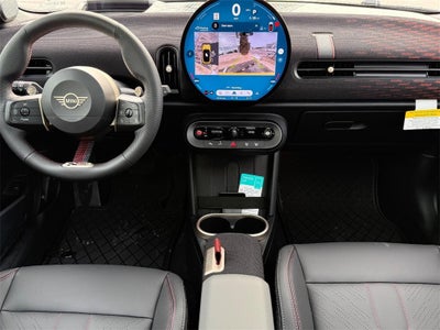 2026 MINI Hardtop 2 Door Cooper S