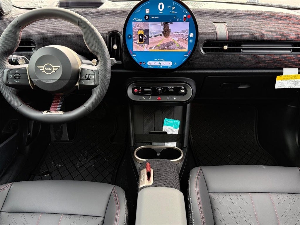 2026 MINI Hardtop 2 Door Cooper S