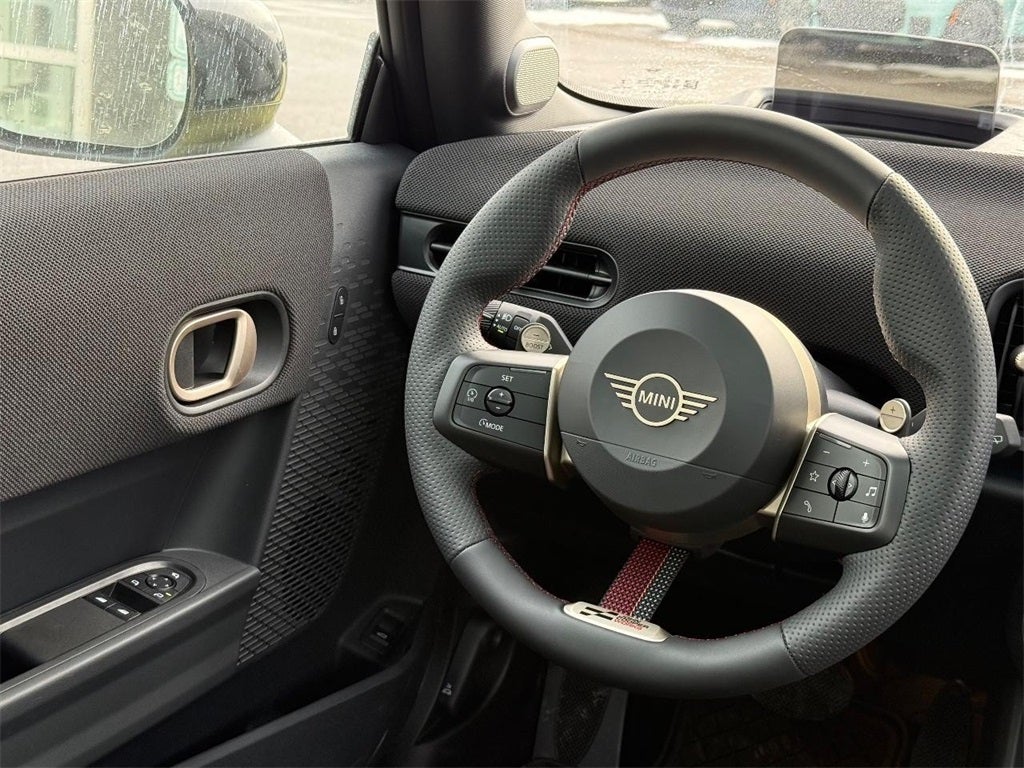 2026 MINI Hardtop 2 Door Cooper S